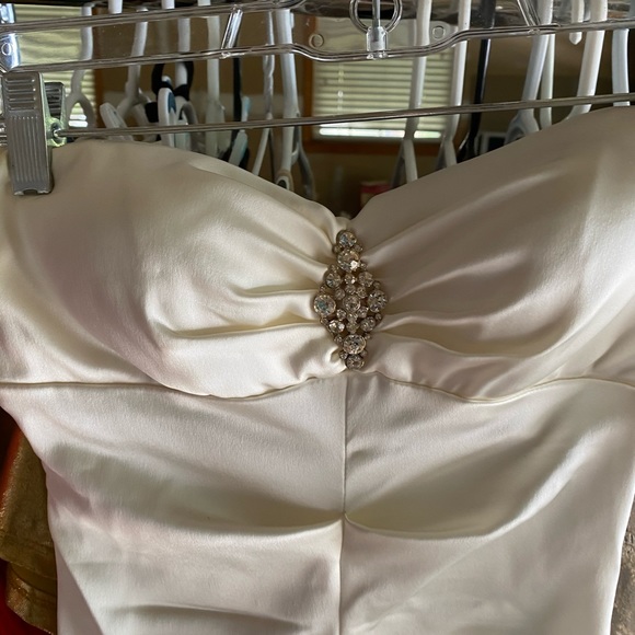 Prom Dress - Picture 2 of 4